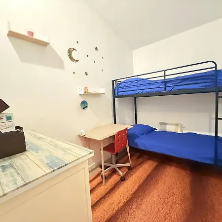 La Cascada * Dolus-d'Oléron