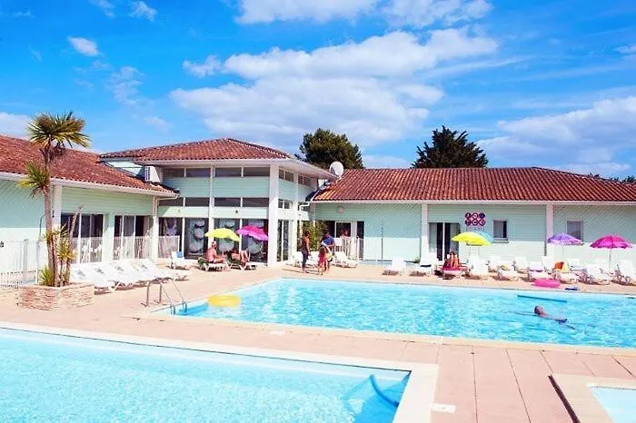 La Cascada Hébergement de vacances *