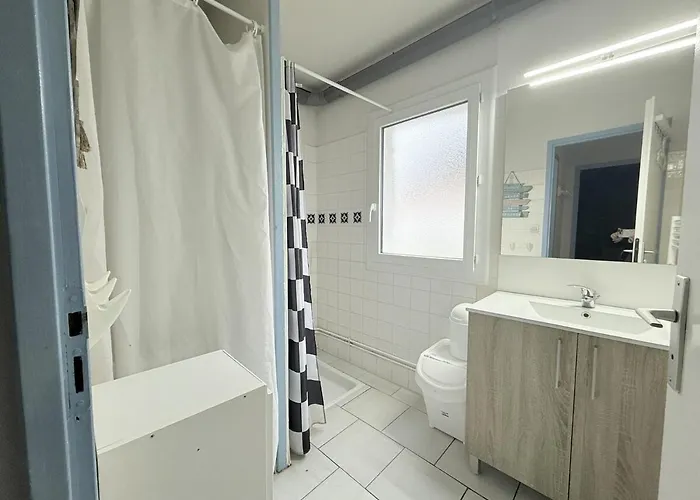 La Cascada Hébergement de vacances Dolus-d'Oléron