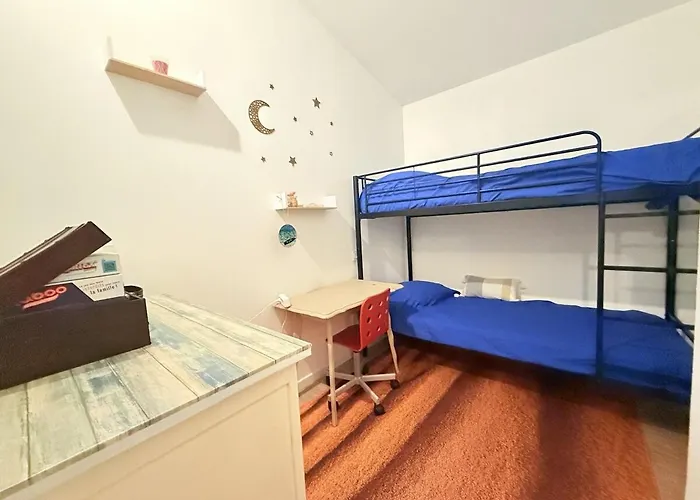 La Cascada * Dolus-d'Oléron