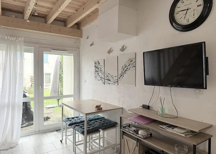 La Cascada Hébergement de vacances