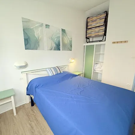 Dom wakacyjny La Cascada