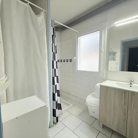 La Cascada Dom wakacyjny Dolus d'Oléron