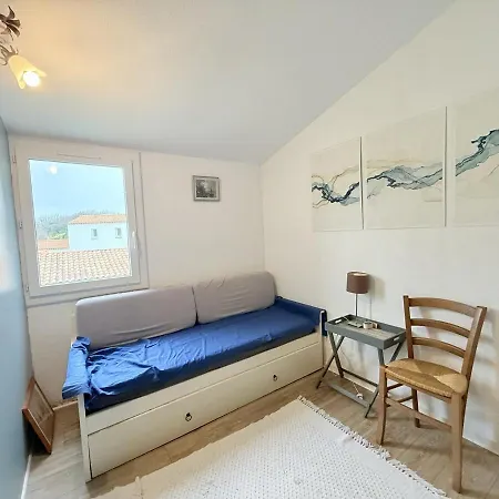 Dom wakacyjny La Cascada Dolus d'Oléron