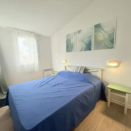 La Cascada Dolus d'Oléron