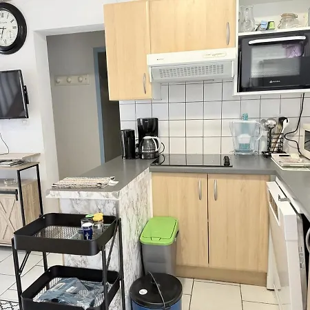 Dom wakacyjny La Cascada *