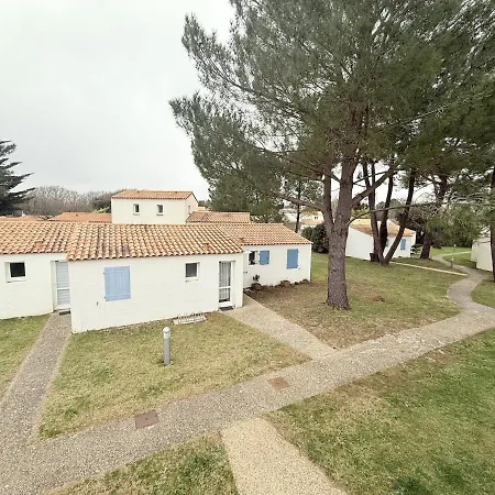 Dom wakacyjny La Cascada Dolus d'Oléron