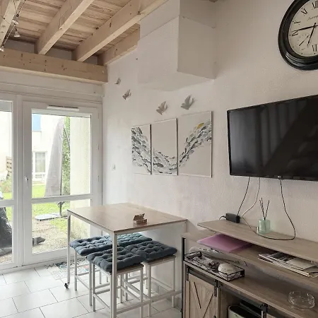 La Cascada Dom wakacyjny