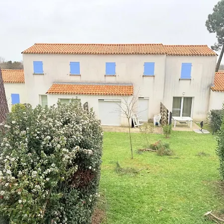 La Cascada * Dolus d'Oléron