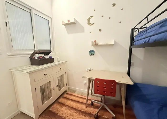 Сasa de vacaciones La Cascada *