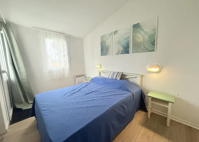 La Cascada Dolus d'Oléron