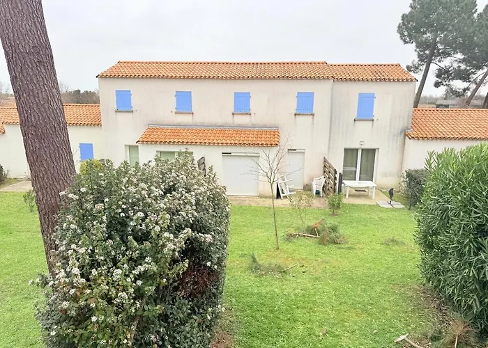 La Cascada * Dolus d'Oléron